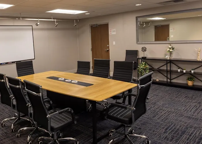 Holiday Inn Express Salt Lake City Downtown By Ihg